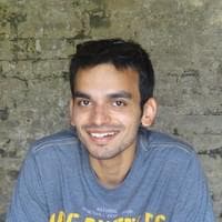 Abhishek Maitreyi, photo 1