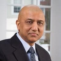 Sunil Gupta, photo 1