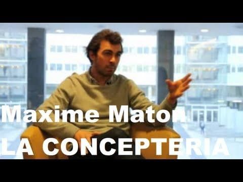 Maxime Maton, photo 2