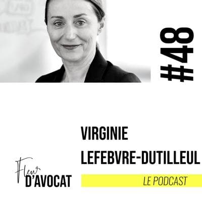 Virginie Lefebvre-Dutilleul, photo 2