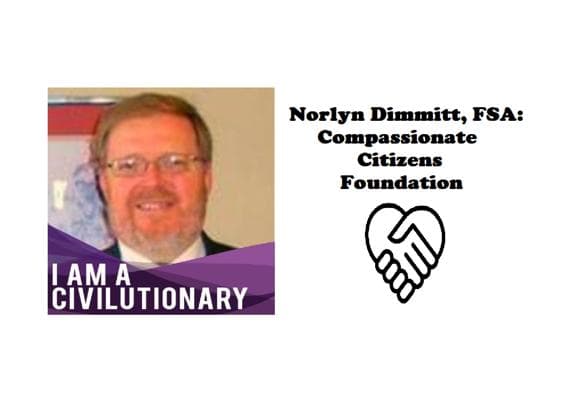 Norlyn Dimmitt, FSA, photo 2