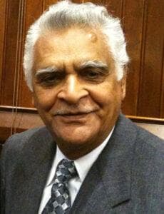 Suresh Sharma, photo 1