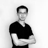 Ian Loh, photo 1