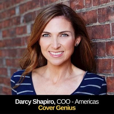 Darcy Shapiro, photo 1