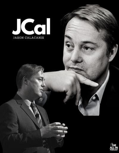 Jason Calacanis, photo 1