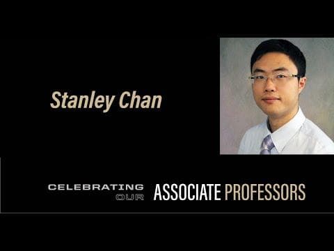 Stanley Chan, photo 1