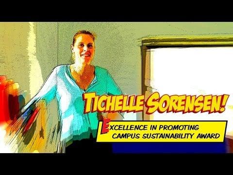 Tichelle Sorensen, photo 1