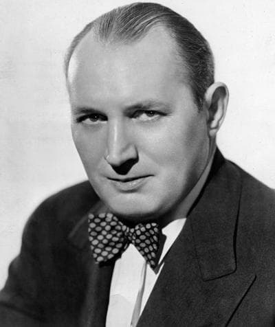 Robert Ripley, photo 1