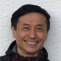 Eddy Wong