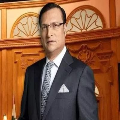 Rajat Sharma, photo 2