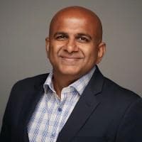 Sunil Menon , CISSP,MBA, photo 2