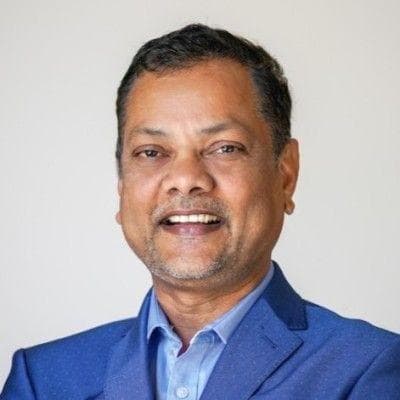 Rajeev Shrivastava, photo 1