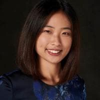 Carol Zhu, photo 1