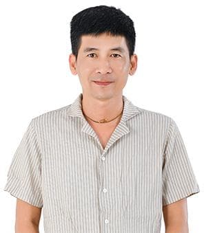 Quoc Nguyen, photo 1