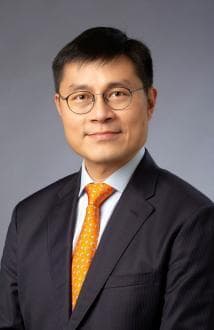 Stephen Sun, photo 2