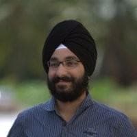 Amardeep Singh, photo 2