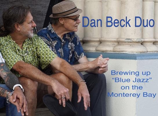 Dan Beck, photo 1