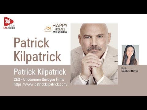 Patrick Kilpatrick, photo 1