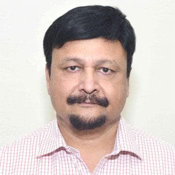 Kamal Jain, photo 1