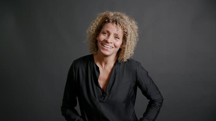 Michelle Hurd, photo 2