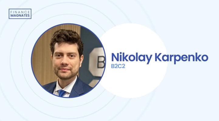 Nikolay Karpenko Herculis Partners SA, photo 1