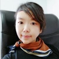 Angel Liu (PMP, Scrum Master, Six Sigma Black Belt), photo 2