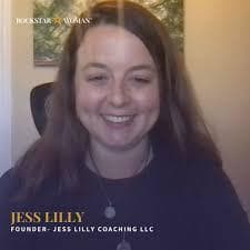 Jess Lilly, photo 1