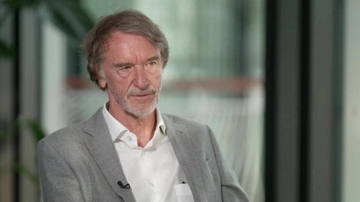 Jim Ratcliffe, photo 2