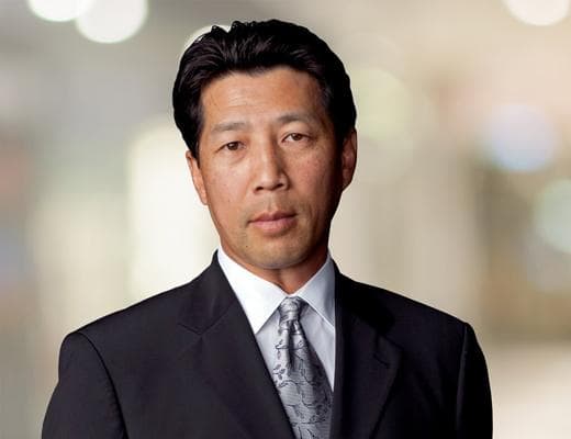 Michael Chan, photo 1