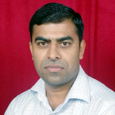 Jeetendra Bhardwaj, photo 1