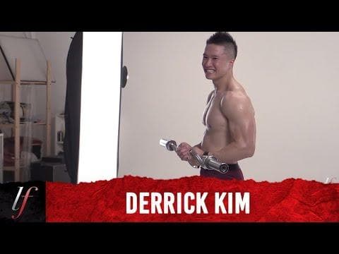 Derrick Kim, photo 2