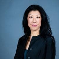 Cecilia Kang, photo 2