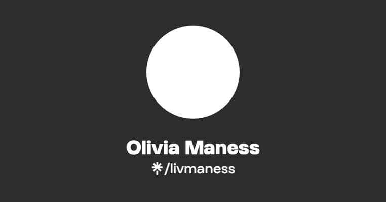 Olivia Maness, CPA, CGMA, photo 2