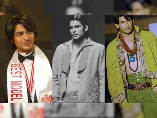 Siddharth Shukla, photo 1