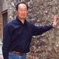 Patrick Tang, photo 1