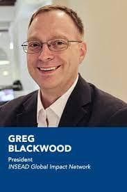 Greg Blackwood, photo 1