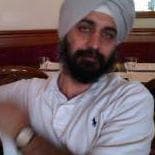 Satvinder Pal Singh, photo 2