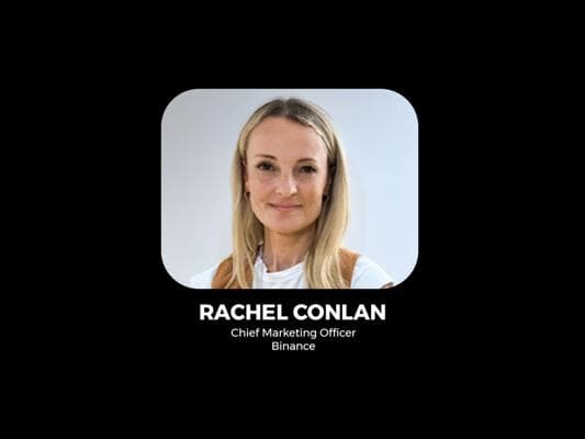 Rachel Conlan, photo 2