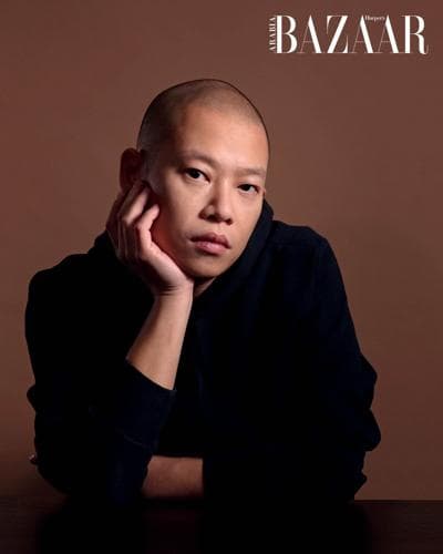 Jason Wu, photo 2