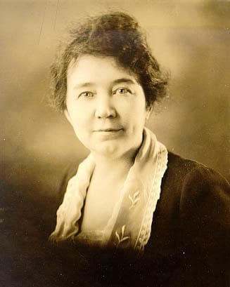 Hortense Barre, photo 1