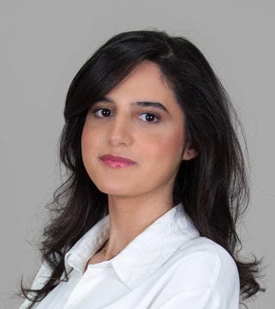 Zineb Abdallaoui, photo 1