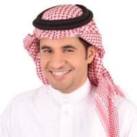 Abdulaziz AlMoosa, photo 2