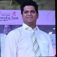 Dr. Anurag Vij, photo 2