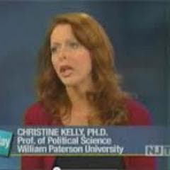 Christine Kelly, photo 1