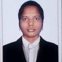 Aarthi Krishnasamy, photo 1