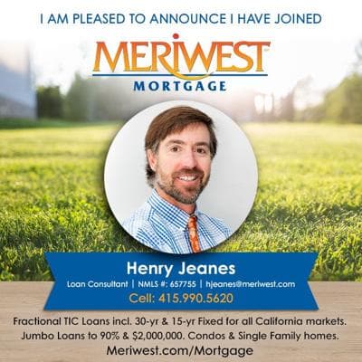 Henry T. Jeanes, photo 2