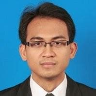 Azri Zaharuddin, photo 2