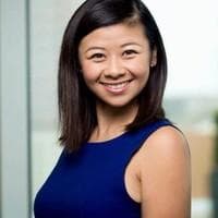 Penny Zhang, photo 1