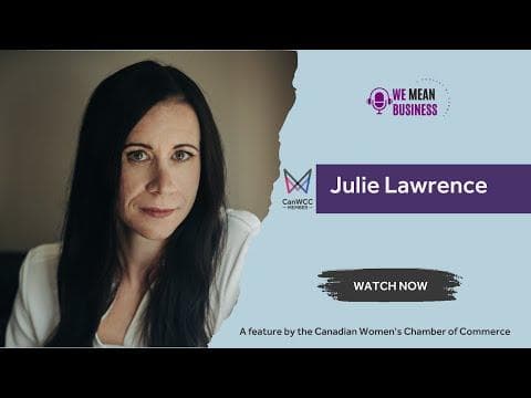 Julie Lawrence, photo 2