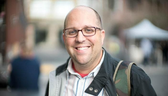 Josh Elman, photo 1